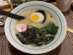 -长崎屋·日本料理·刺身·烧鸟(天河北路店)