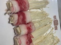 -韩宫宴烤肉·料理(宝山万达店)
