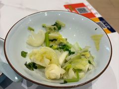 -犇逸·乐山跷脚牛肉·四川现炒(览海店)
