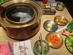 -西塔老太太泥炉烤肉(亚运村店)