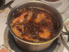 -亚马逊海鲜自助(梅溪湖步步高店)