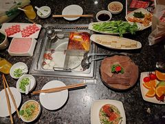 -海底捞火锅(邯郸新世纪中心店)