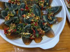 -61号餐吧(兴坪古镇漓江店)