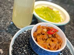 -小城故事·地道宁波味(月湖盛园店)