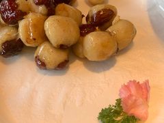 -芳芳私房菜·精做淮扬菜(承德路店)