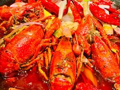 -黄尚皇小龙虾-螃蟹-深夜食堂(皇后公园店)