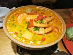 -小小集渔·泰式大排档(南京江宁万达店)