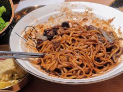 -绣旻烤肉吧(总店)