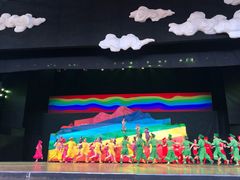 -云南民族村