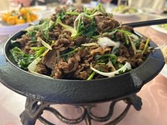 -烤肉宛饭庄(南礼士路店)