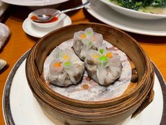 -广州富力君悦大酒店空中花园