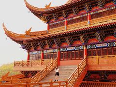 -东莞市大岭山森林公园