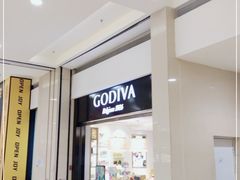 门面-GODIVA(印象城店)