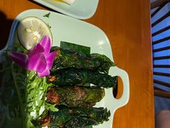-花样西贡·蜜越餐厅·法式越南料理(水晶城店)