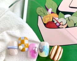 -Cici Nail日式美甲美睫工作室