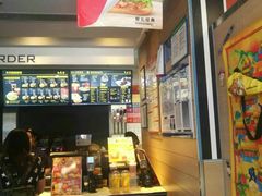 -麦当劳(大栅栏店)