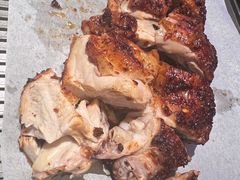 -绿茶餐厅(汇悦大融城店)