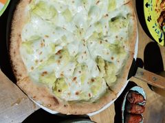 -盘炉forenza·云贵川融合小食堂 ( 钟楼中柳巷店)