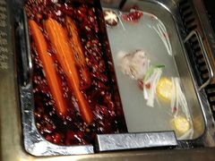 -蜀九鼎毛肚火锅(建瓯店)
