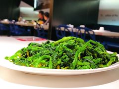 -鱼酷活鱼烤鱼(恒隆广场店)