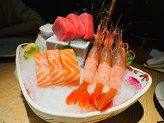 -阿吾罗·月咏精致日料(港汇恒隆广场店)