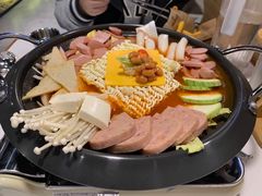 -七楽·韩式欢聚餐厅 치르치르(龙泉驿万达店)