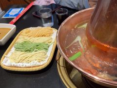 -北门涮肉·铜锅涮肉(南锣鼓巷店)