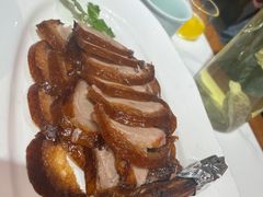 -北平食府(马鞍山路店)