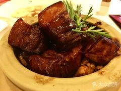 -上海小南国(不夜城店)