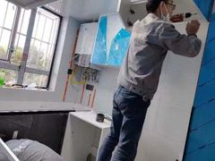 -佰丽爱家全屋定制(汶水店)