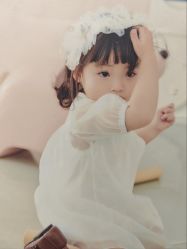 -米粒儿童摄影(观音桥店)