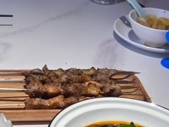 -阿娜尔·新疆菜(宜家荟聚中心店)