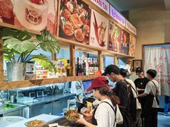 -婉泰·特色小吃·舂鸡脚(告庄二店)