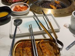 -炙城·韩式烤肉(南京东路店)