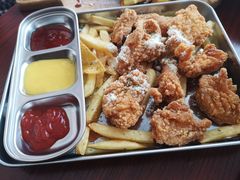 -青春分食(仙林大学城店)
