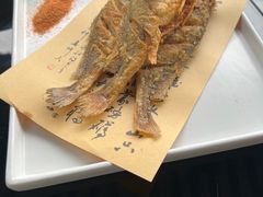 -春色如许·茶食餐厅(桃李春风店)