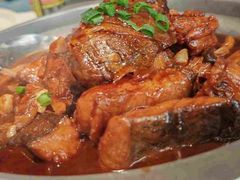 -大鱼徽州·寻味徽菜(星光总店)