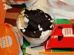 -汉堡王(天津鲁能店)