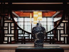 -临江·阅炉