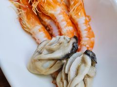 -樾餐厅泰式海鲜火锅(民歌湖店)