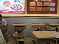 -71号豆汤饭·成都小馆(重庆观音桥店)