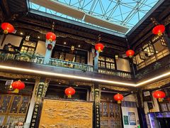 -蔼若春.传承云南菜(金碧公园店)