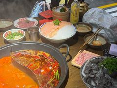 -萍姐火锅·公路夜市(打浦桥日月光店)
