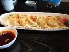 饺子-仓桥家·焗寿司·锅物(光谷步行街店)