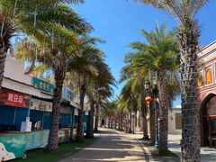 -三亚海昌梦幻海洋不夜城