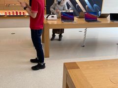 -Apple零售店(新街口店)
