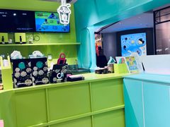 -gleeglee乐溢亦茶(合生汇店)