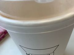 -Manner Coffee(大宁国际商业广场店)