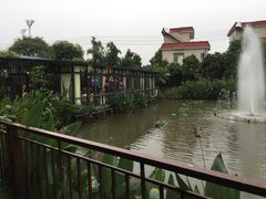 -陶缘一号·四季缘·老字号顺德菜·户外婚礼家宴(西滘店)