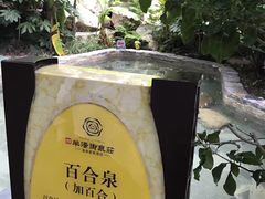 -深业半汤御泉庄温泉